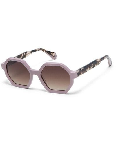 Gigi Studios Sunglasses - Pink