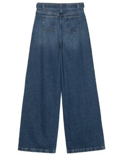Twin Set Twin-Set Jeans - Blue