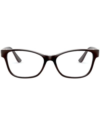 Vogue Eyeglasses - Black