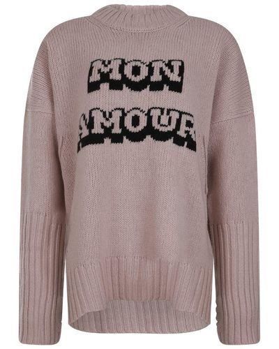 Zadig & Voltaire Zadig & Voltaire Jumpers - Grey