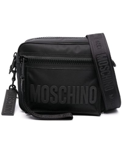 Moschino Handbags - Black