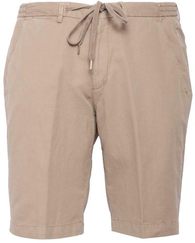 Briglia 1949 Shorts - Natural