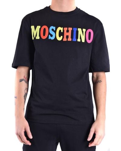 Moschino T-shirts - Multicolor