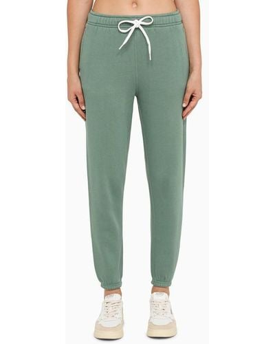 Polo Ralph Lauren Polo Sport Cropped Track Pants - Farfetch