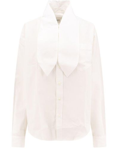 Ami Paris Shirt - White