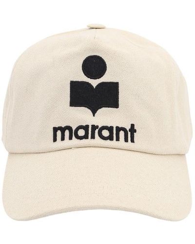 Isabel Marant Hat - Natural