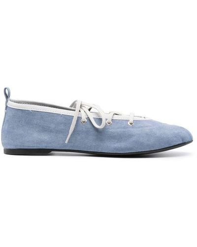 Paloma Wool Shoes - Blue