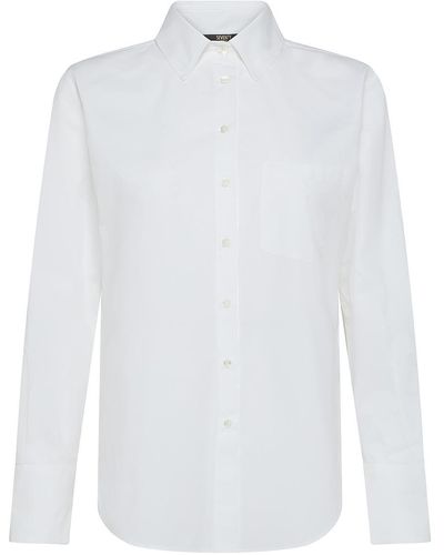 Seventy Shirts - White