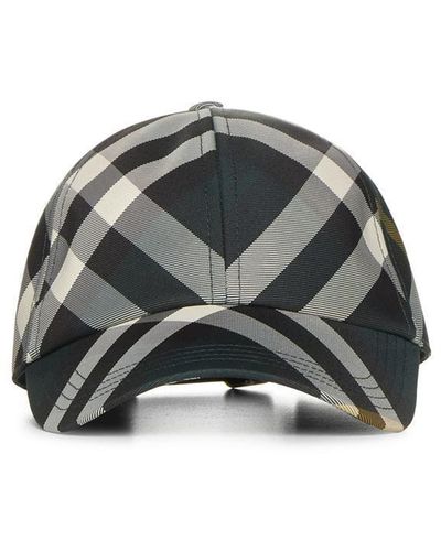 Burberry Hat Accessories - Green