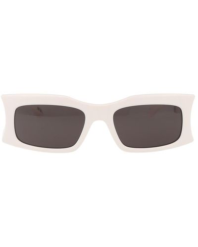 Balenciaga Sunglasses - Multicolour