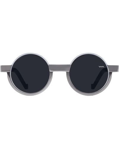 VAVA Eyewear Sunglasses - Black