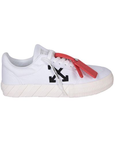 Off-White c/o Virgil Abloh Off Sneakers - Pink