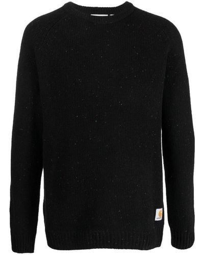 Carhartt Crew neck sweaters for Men | Online Sale up to 45% off | Lyst