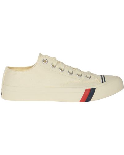 Keds Trainers White