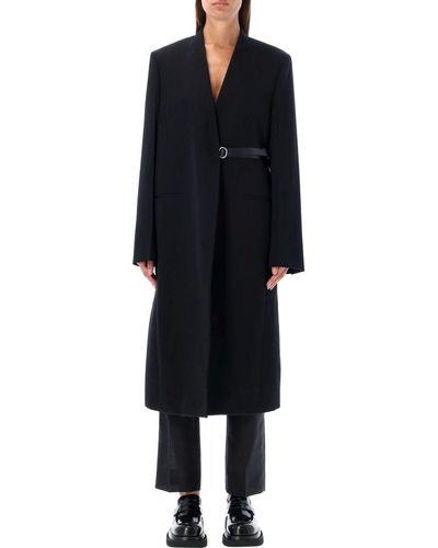 Jil Sander Coats for Women | Online Sale up to 71% off | Lyst