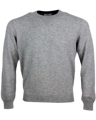 Sonrisa Sweaters - Gray