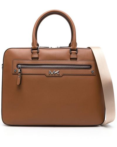 Michael Kors Briefcases and laptop bags for Men | Online Sale up to 33% off  | Lyst