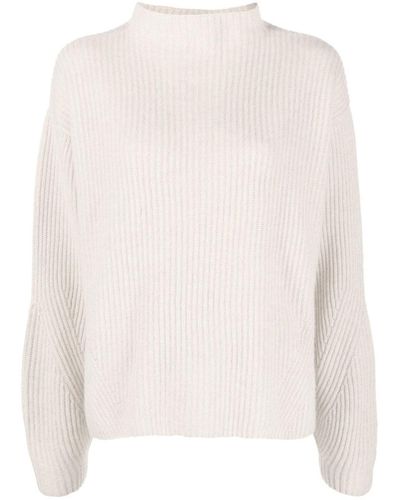 LeKasha Sweater - Natural