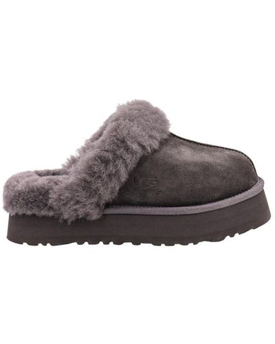 UGG Flat sandals for Women | Online Sale up to 70% off | Lyst