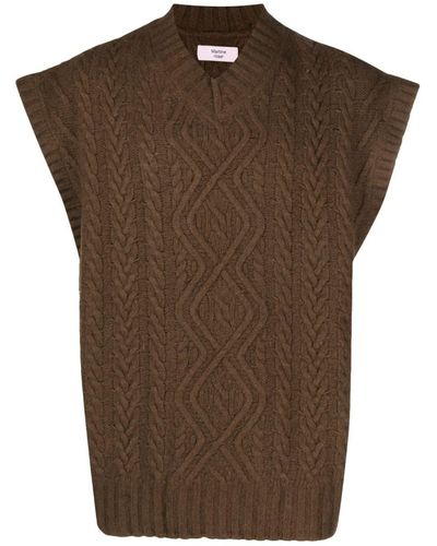 Martine Rose Knitwear for Men | Online Sale up to 65% off | Lyst