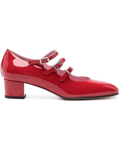 CAREL PARIS - Woman - White - Flat