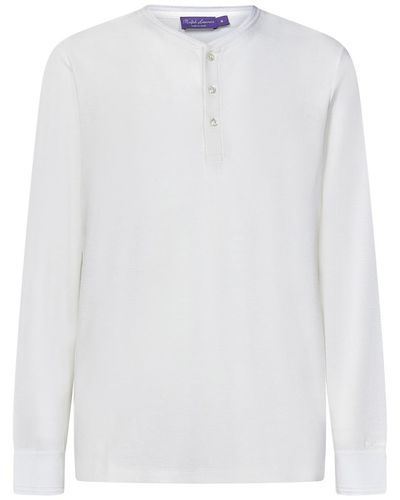 Ralph Lauren T-Shirt - White