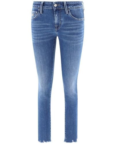 Jacob Cohen Jeans for Women | Online Sale up to 68% off | Lyst
