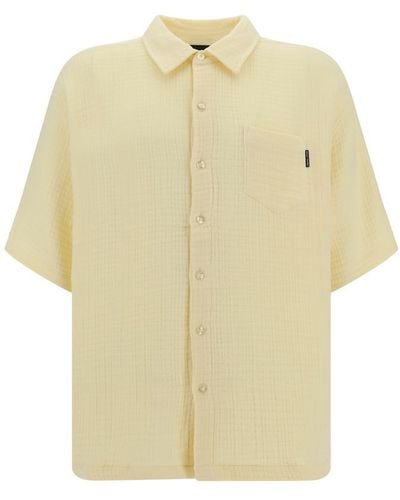 Daily Paper Shirts - Yellow