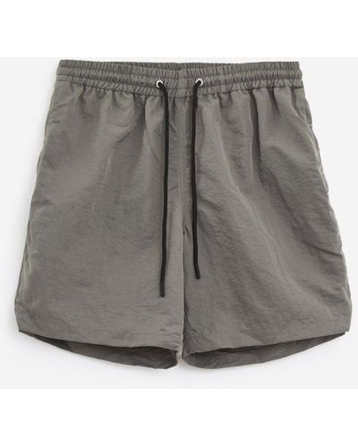 sunflower Shorts - Grey