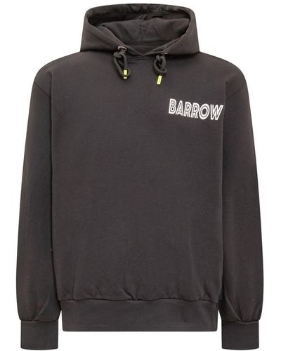 Barrow Hoodie - Grey