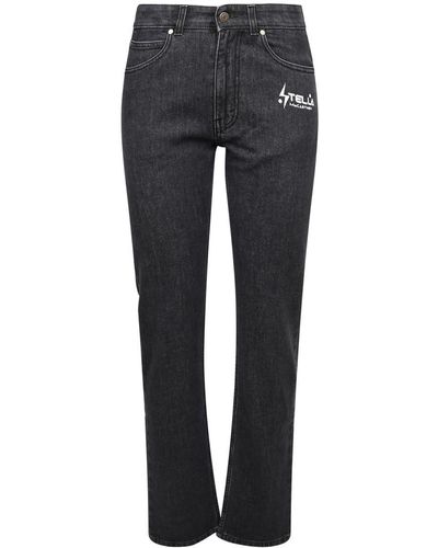 Stella McCartney Jeans - Grey