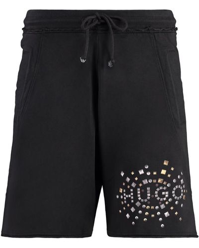 BOSS by HUGO BOSS Bermuda shorts for Men | Online Sale up to 86% off | Lyst