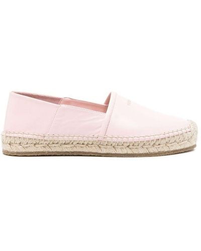 Ferragamo Shoes - Pink