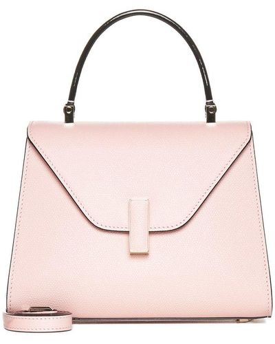 Valextra Bags - Pink
