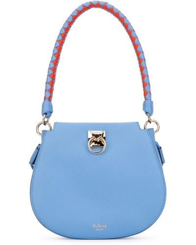 Mulberry Handbags - Blue