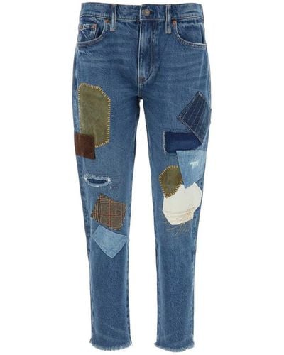 Polo Ralph Lauren Jeans - Blue