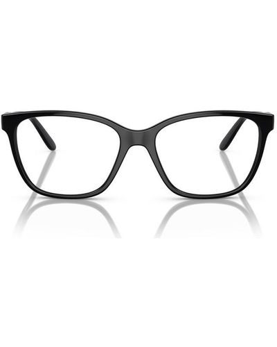 Vogue Eyewear Eyeglasses - Black