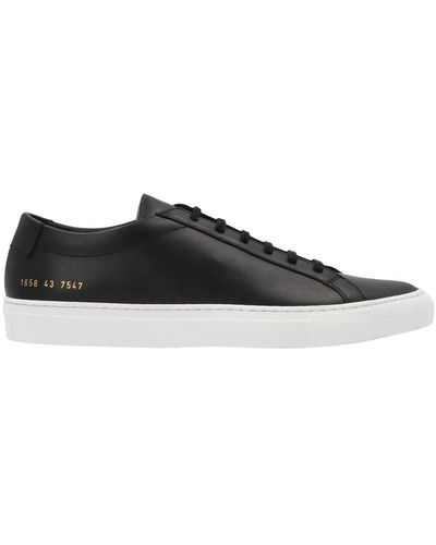 Common Projects Low-top sneakers for Men | Online Sale up to 54% off | Lyst