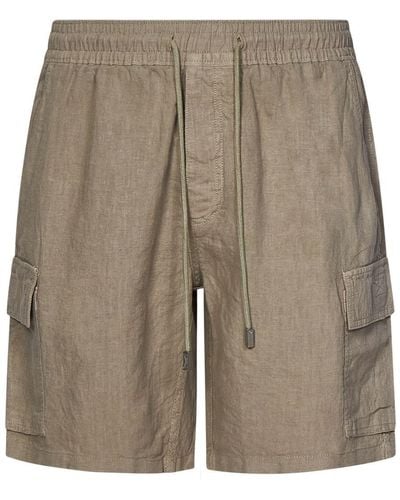 Vilebrequin Baie Shorts - Natural
