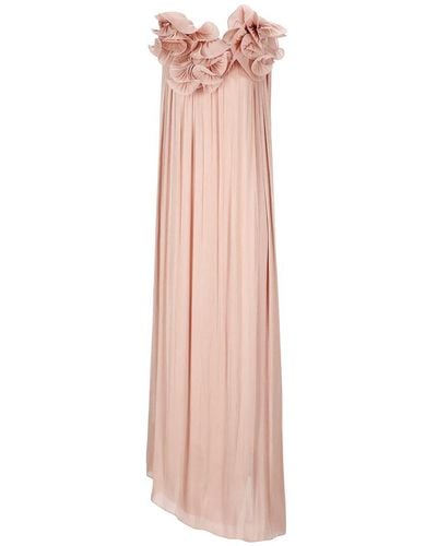 Costarellos Costalleros Dresses - Pink