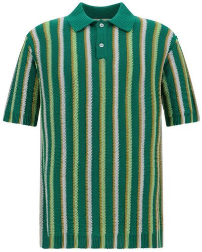 Marni Knitwear - Green