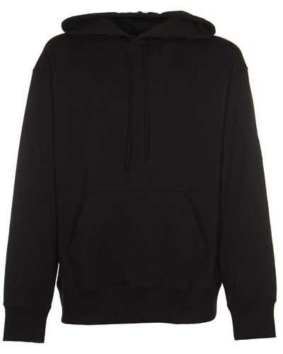 Y-3 Y3 Yamamoto Sweatshirts - Black