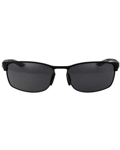 Nike Sunglasses - Black