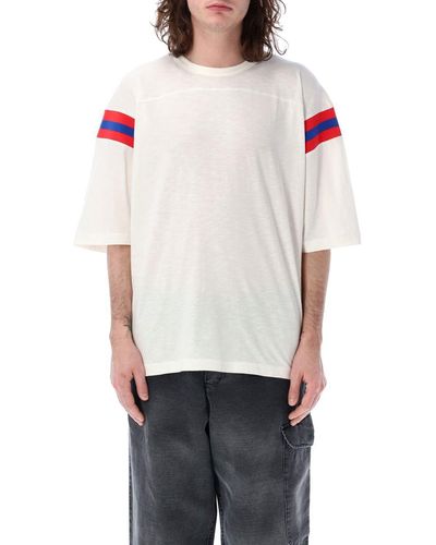YMC Skate T-Shirt - White