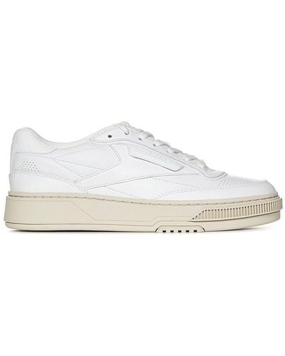 Reebok Club C Ltd Sneakers - White