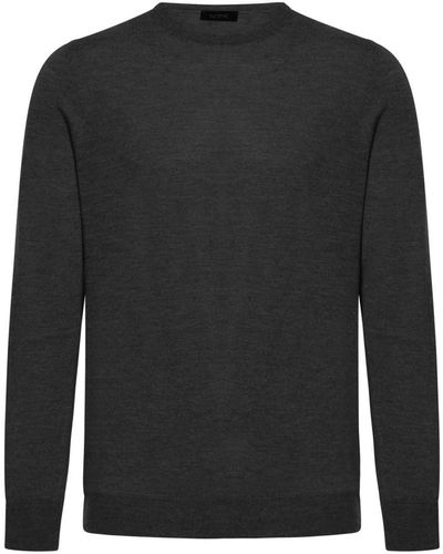 Nome Sweater - Black