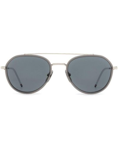 Thom Browne Sunglasses - Gray
