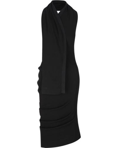 Fendi Dresses - Black