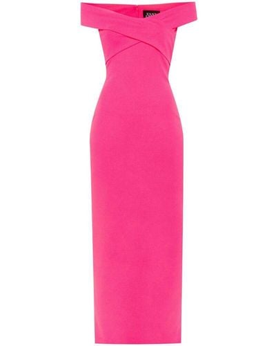 Solace London Jumpsuits - Pink