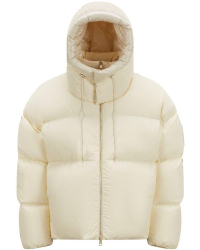 Moncler Genius Moncler Roc Nation By Jay-z Jackets - Natural